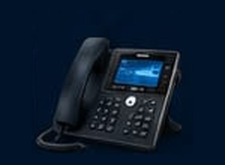 Telefonía IP